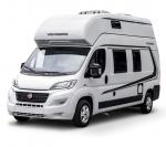 Weinsberg CaraBus 601 MQH 2015 года